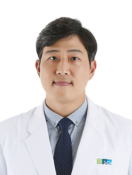 순천향대학교부속부천병원 이승열 교수