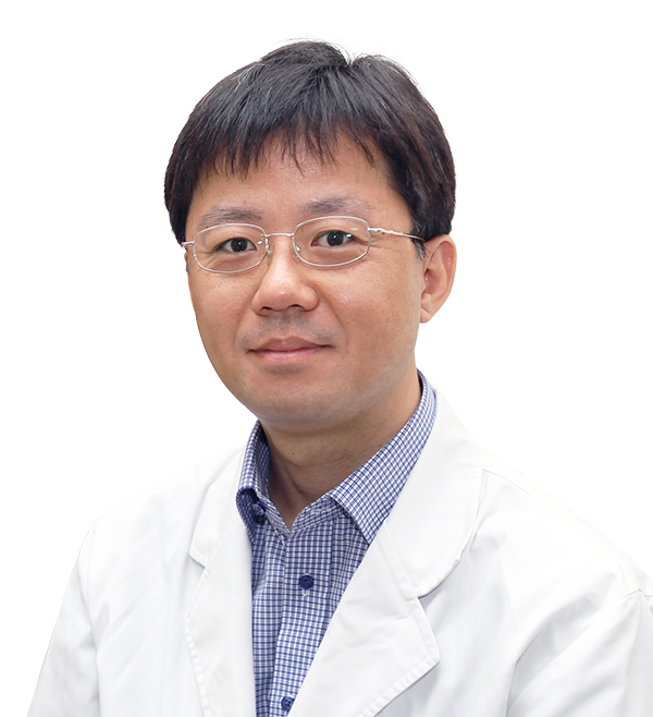 광주기독병원 병리과 정재훈 교수