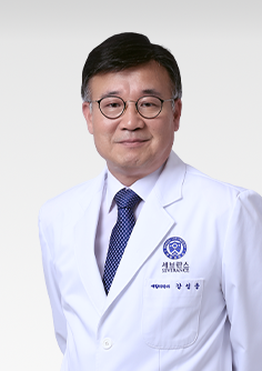 연세대학교 의과대학강남세브란스병원 재활의학과 강성웅 교수