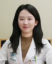 서울아산병원 건강의학과 이여진 교수