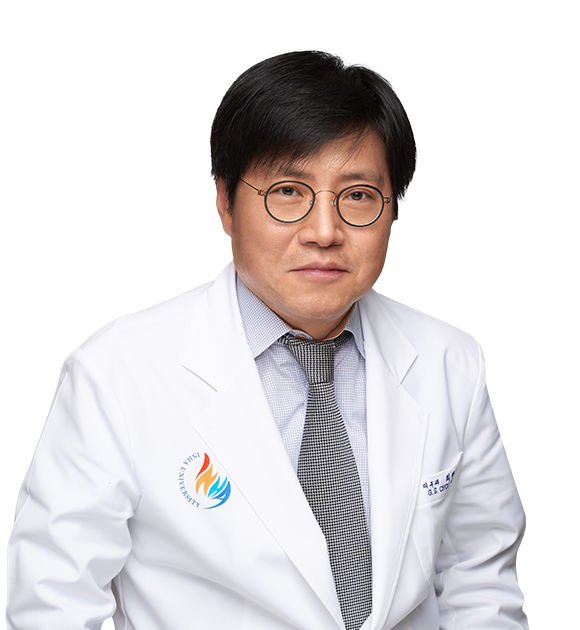 인하대학교병원 피부과 최광성 교수