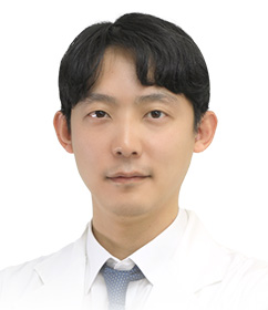 나은병원 응급의학과 정용욱 교수