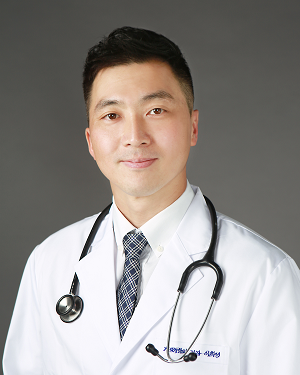영주적십자병원 응급의학과 이희영 교수