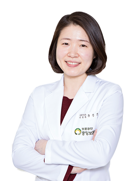 보훈공단 중앙보훈병원 순환기내과 황진경 교수