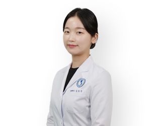 아주대학교병원 안과 김청운