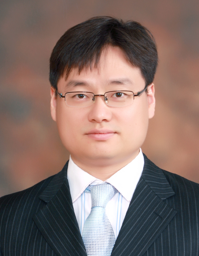 조선대학교병원 정형외과 김동휘 교수