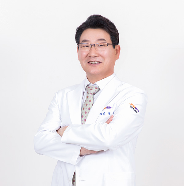 더자인병원 정형외과 김병헌 교수