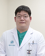 서울아산병원 간이식ㆍ간담도외과 강우형 교수
