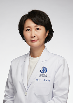 연세대학교 의과대학용인세브란스병원 신장내과 이정은 교수