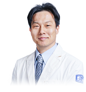 가톨릭대학교 은평성모병원 박천수 교수