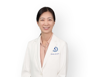 아주대학교병원 소화기내과 김순선 교수