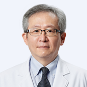 중앙대학교광명병원 방사선종양학과 오도훈 교수
