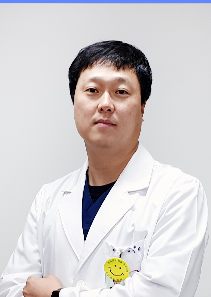 의료법인대송의료재단무안병원 응급의학과 김동환 교수