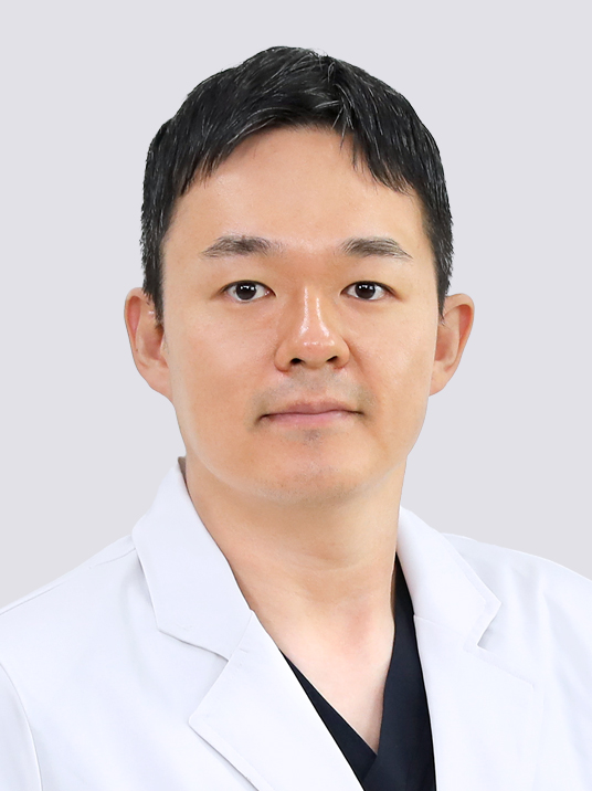 인제대학교일산백병원 응급의학과 고경일 교수