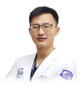 가톨릭대학교 의정부성모병원 전유승 교수