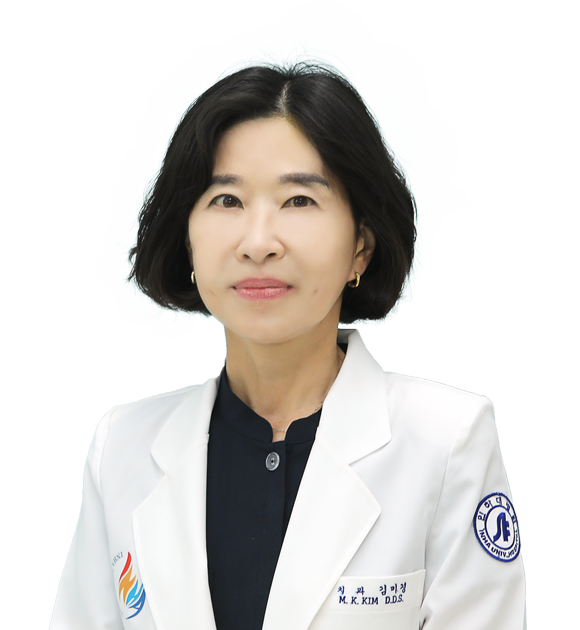 인하대학교병원 치과 김미경 교수