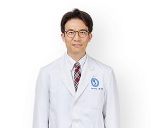 아주대학교병원 소화기내과 황재철 교수