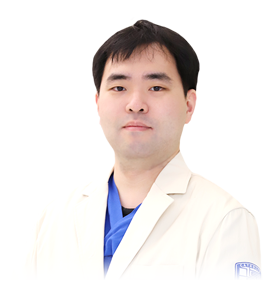 가톨릭대학교 은평성모병원 마취통증의학과 형성우
