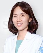 분당서울대학교병원 호흡기내과 송명진 교수