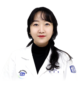 가톨릭대학교성빈센트병원 가정의학과 김보경
