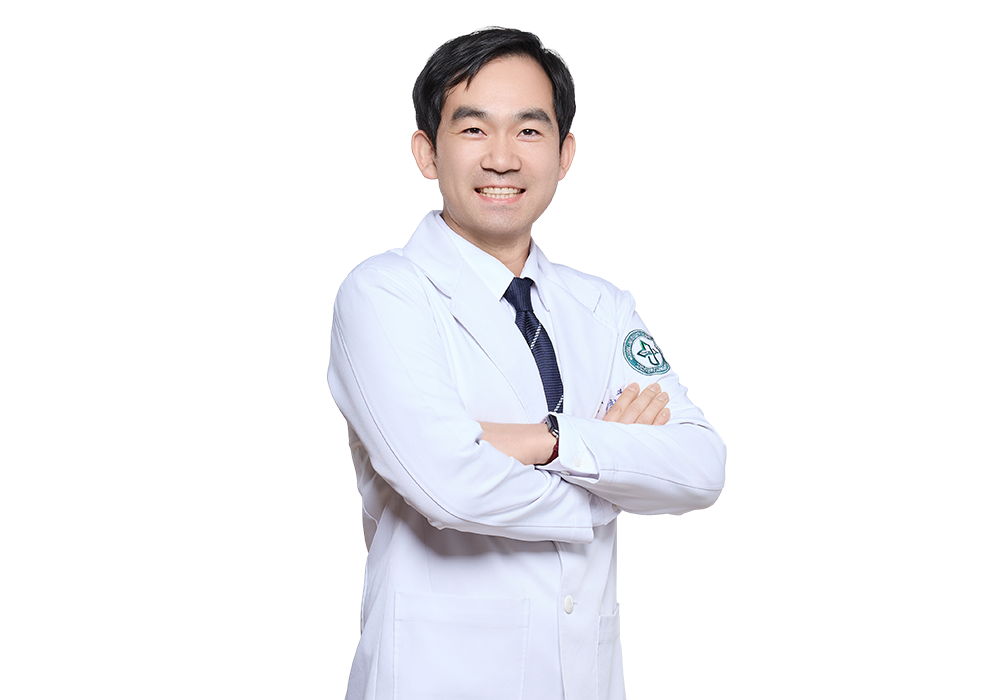 고신대학교복음병원 유방외과 최진혁 교수