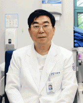 전북특별자치도 군산의료원 정형외과 이동명 교수