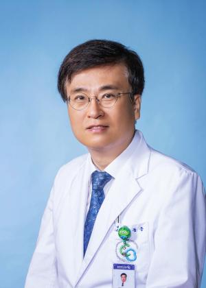 충북대학교병원 심장내과 김동운 교수