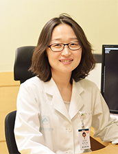 서울아산병원 신경과 김미정 교수