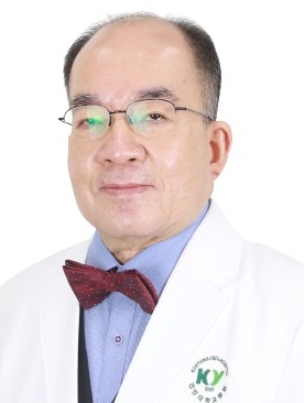 건양대학교병원 안과 공상묵 교수