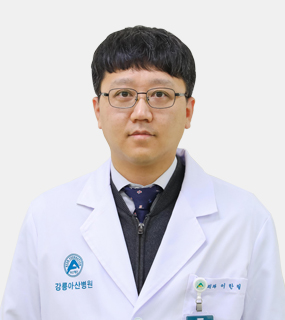 강릉아산병원 심장혈관흉부외과 이한필 교수