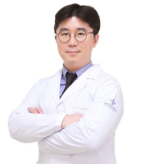 좋은강안병원 신장내과 이동열 교수