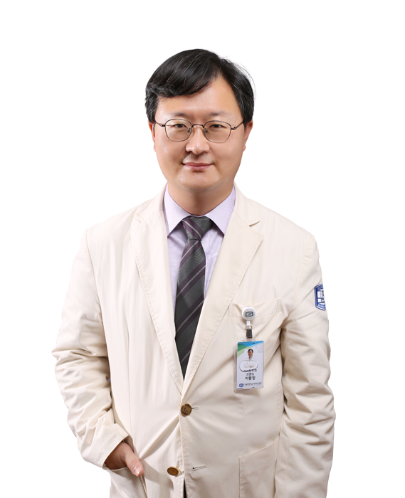 가톨릭대학교대전성모병원 이동창 교수