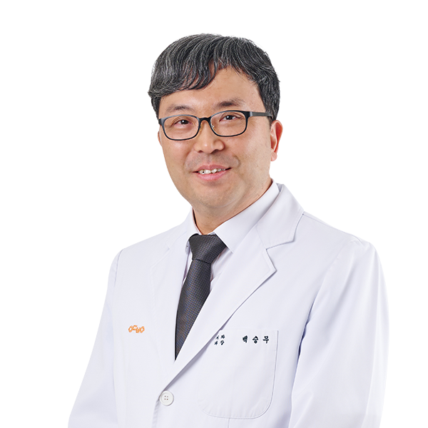 안동병원 치과 백승무