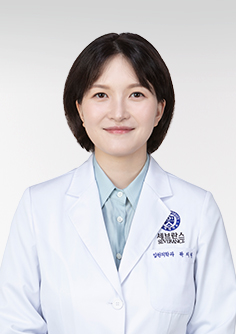연세대학교 의과대학용인세브란스병원 입원의학과 곽지원 교수
