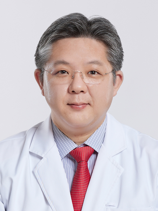 인제대학교상계백병원 신경외과 김병섭 교수
