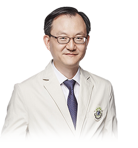 가톨릭대학교성빈센트병원 나태윤 교수