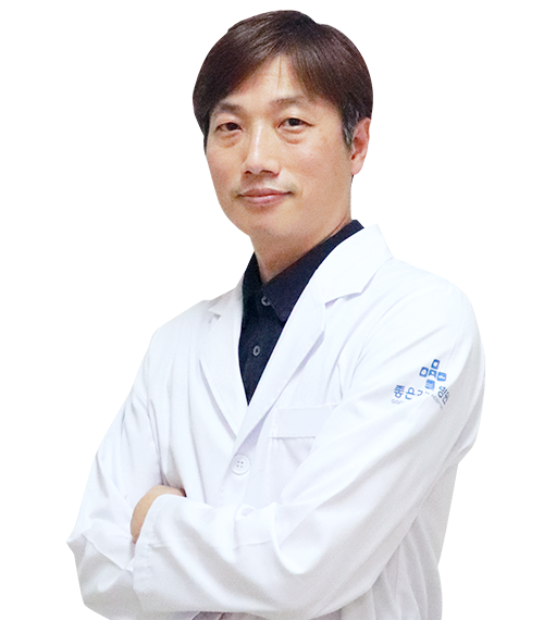 좋은강안병원 소화기내과 조활석 교수