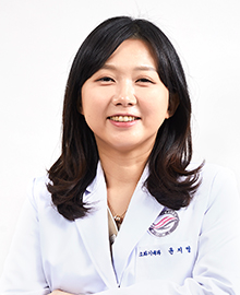 강동성심병원 소화기내과 윤지영 교수