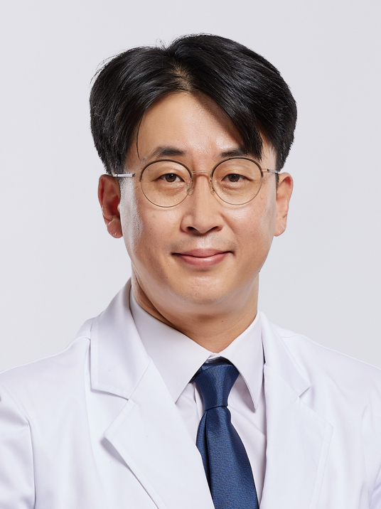 인제대학교일산백병원 정형외과 오형근 교수