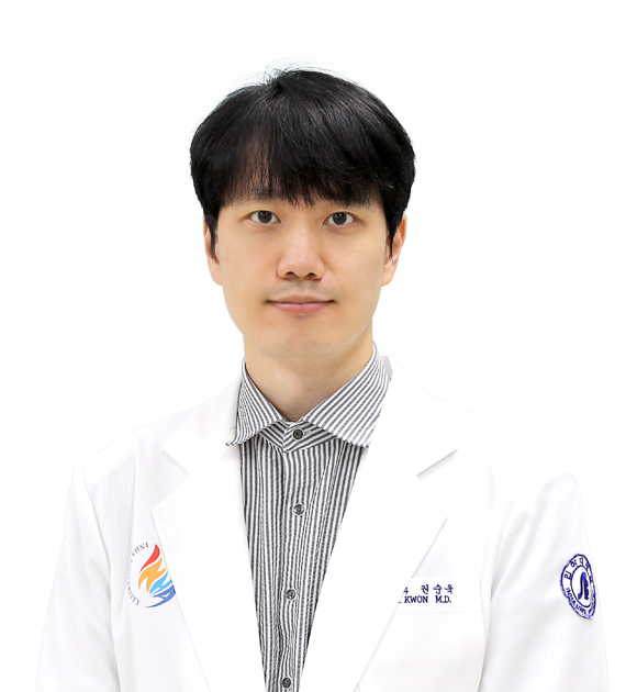 인하대학교병원 신경과 권순욱 교수