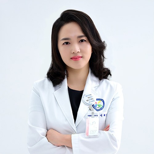 한국병원 마취통증의학과 서혜진 교수