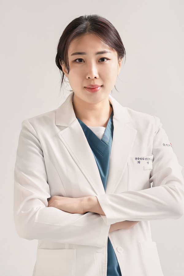 울산시티병원 손나리 교수