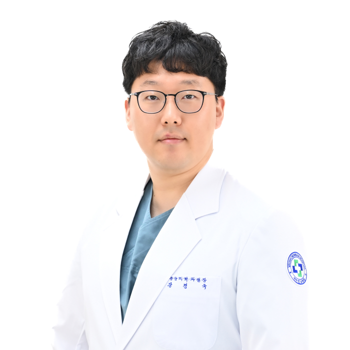 여수전남병원 응급의학과 강경국 교수