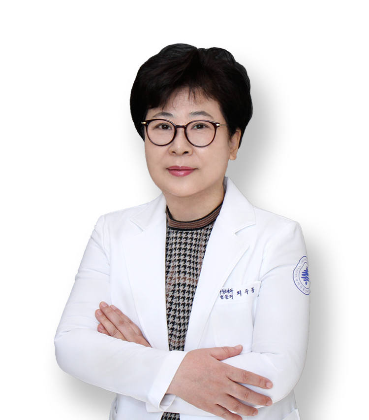 서산중앙병원 소아청소년과 지수봉 교수