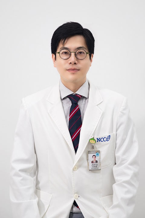 국립암센터 갑상선외과 유창환 교수