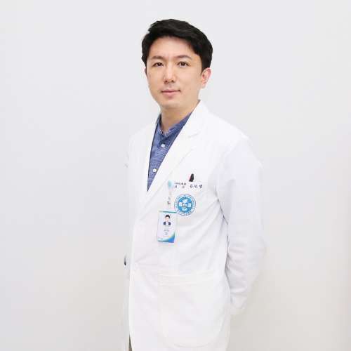 제주대학교병원 이비인후과 김민범 교수
