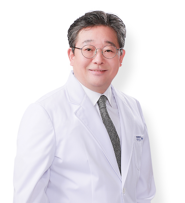 시화병원 영상의학과 한상욱 교수