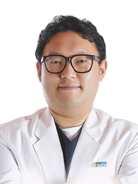 순천향대학교부속구미병원 안대형 교수