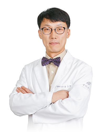 명지병원 응급의학과 천승환 교수