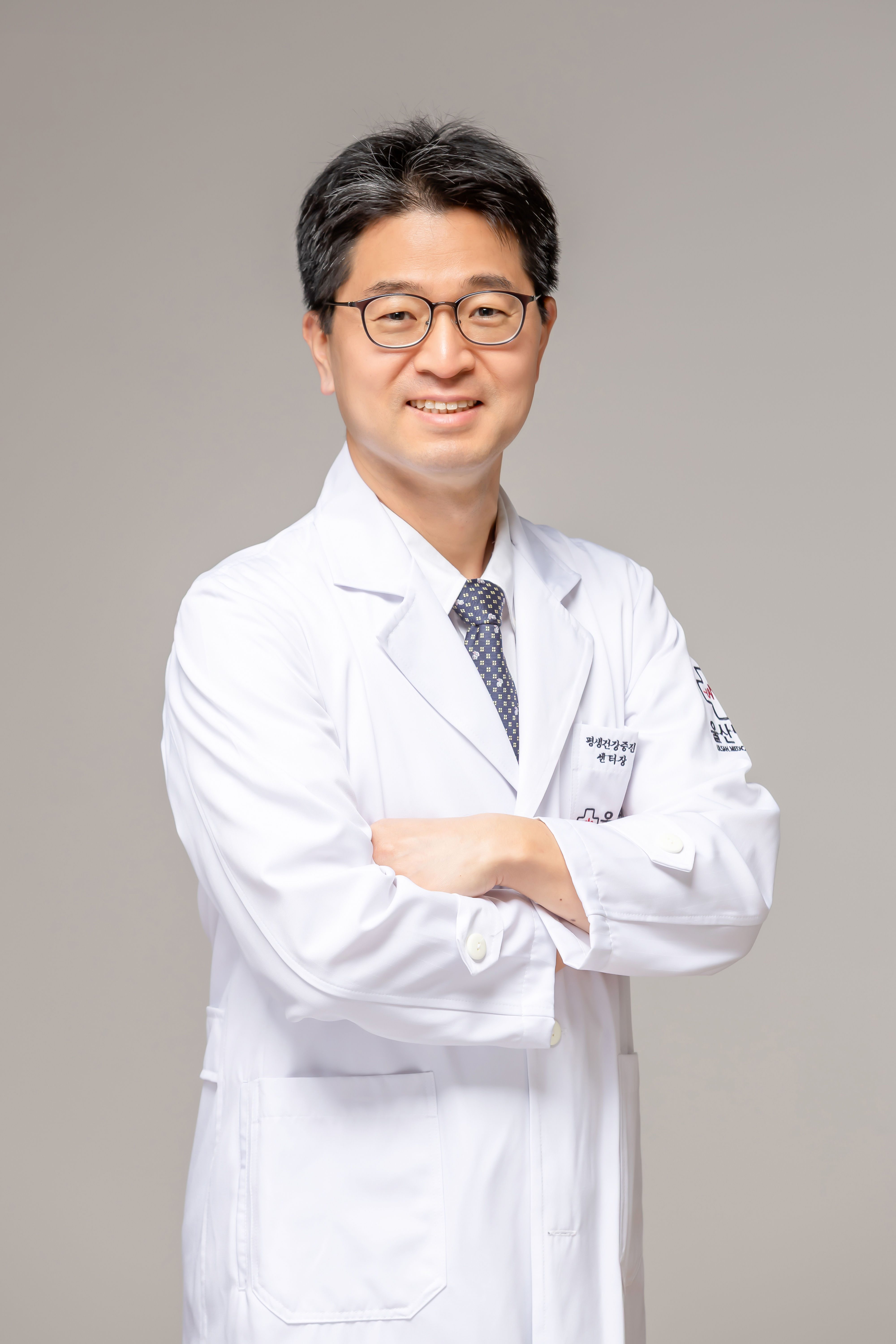 울산병원 가정의학과 박종서